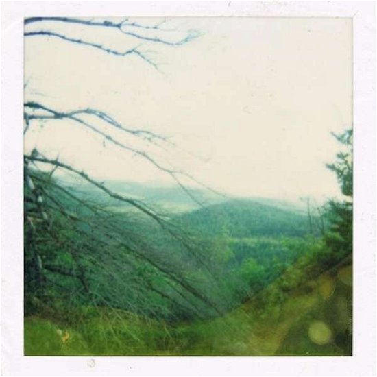 Cover for Eskimeaux · Two Mountains (CD) (2015)