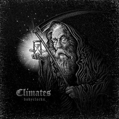 Cover for Climates · Body Clocks (CD) (2019)