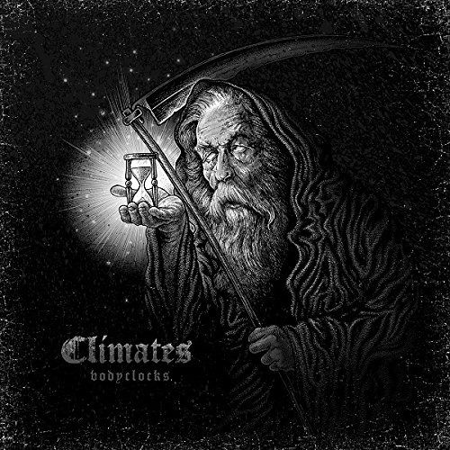 Cover for Climates · Body Clocks (CD) (2019)