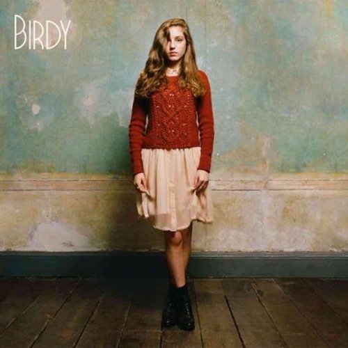 Cover for Birdy (CD) (2012)