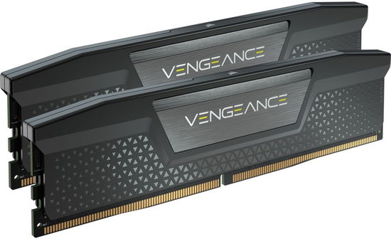 DDR5 64GB PC 4800 CL40 CORSAIR KIT 2x32GB VENGEANC - Corsair Vengeance, Ddr5-4800, Cl40 - Merchandise - Corsair - 0840006692355 - 14. april 2025