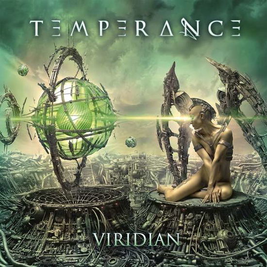 Viridian - Temperance - Musiikki - NAPALM RECORDS - 0840588129355 - perjantai 24. tammikuuta 2020