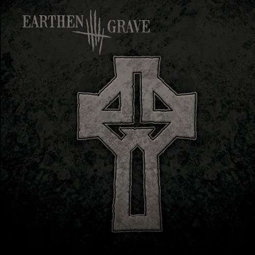 Cover for Earthen Grave (CD) (2013)