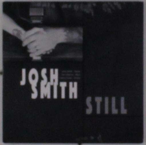Cover for Josh Smith · Still (CD) (2024)