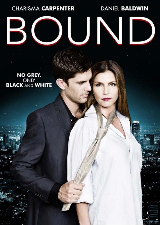 Cover for Bound · Bound [Edizione: Stati Uniti] (DVD) [Widescreen edition] (2015)