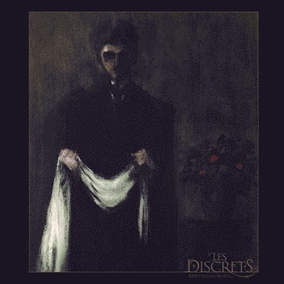 Cover for Les Discrets · Ariettes Oubliees (LP) (2019)