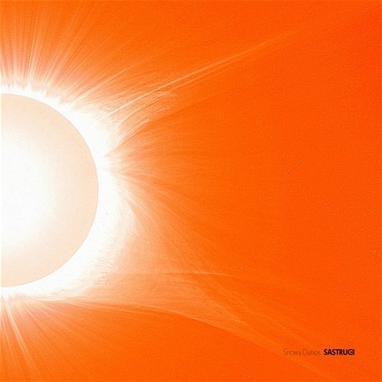 Satrugi - Snowy Dunes - Music - OZIUM - 2090505325355 - March 3, 2023