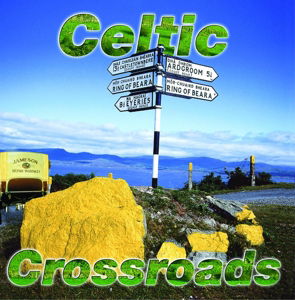 Celtic Crossroads - Flook - Music - MAGNETIC - 4017677210355 - February 18, 2016