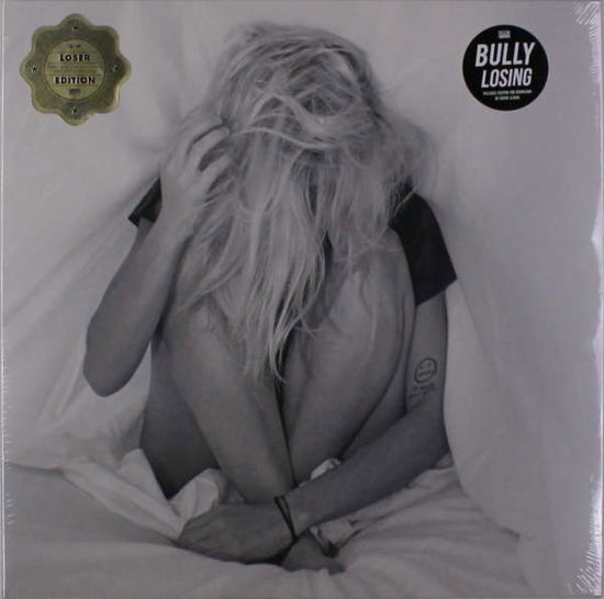 Losing (Loser Edition Green Vinyl) - Bully - Muziek - SUBPOP - 4059251155355 - 20 oktober 2017