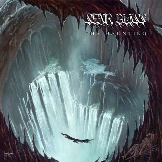 Cover for Sear Bliss · The Haunting (LP) (2021)