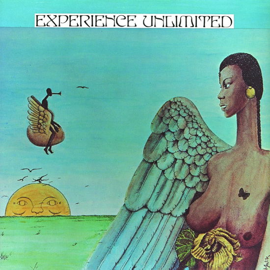 Experience Unlimited · Free Yourself (LP) [Reissue edition] (2024)