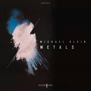 Cover for Michael Klein · Metals (LP) [EP edition] (2016)