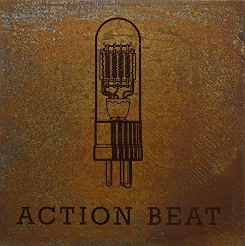 Where Are You? - Action Beat - Musik - SUBTERRANIA - 4260016921355 - 21. august 2014
