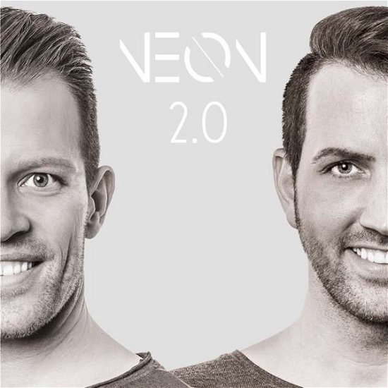 Cover for Neon · 2.0 (CD) (2018)