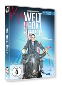 Cover for Stern · Weltmarktführer.Die Geschicht.DVD (Book) (2013)
