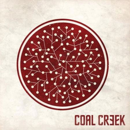 Cover for Coal Creek (CD) (2017)