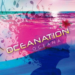 Cover for Oceana · Oceanation (CD) [Japan Import edition] (2018)