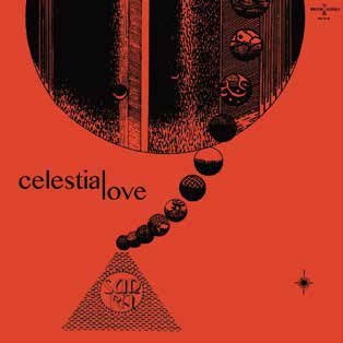 Celestial Love - Sun Ra - Music - ULTRA VYBE CO. - 4526180522355 - May 23, 2020