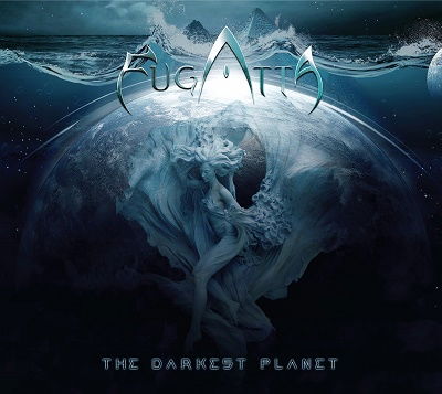 Cover for Fugatta · The Darkest Planet (CD) [Japan Import edition] (2021)