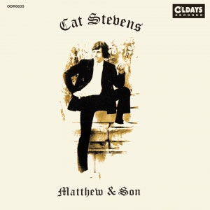 Matthew & Son - Cat Stevens - Musik - CLINCK - 4582239488355 - 19. September 2015