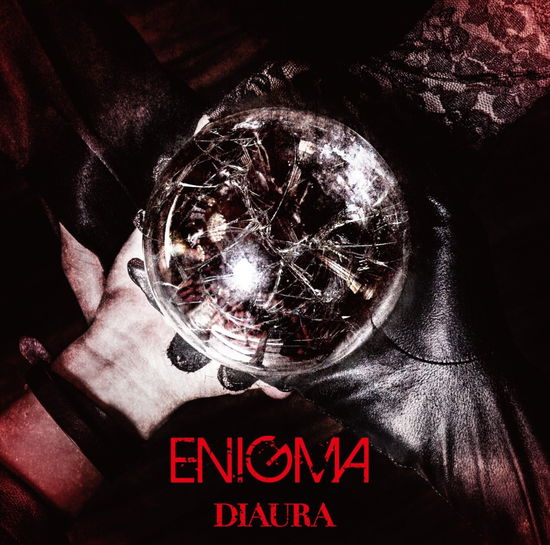 Cover for Diaura · Enigma (CD) [Japan Import edition] (2016)