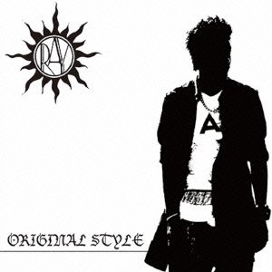 Cover for Ray · Original Style (CD) [Japan Import edition] (2016)