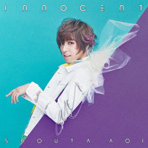 Cover for Aoi Shouta · Innocent (CD) [Japan Import edition] (2016)