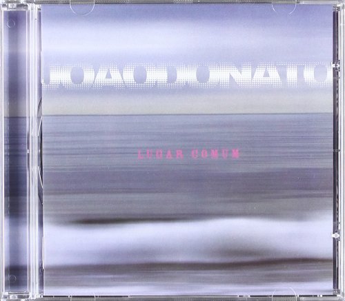Cover for Joao Donato · Lugar Comun (CD) (2007)