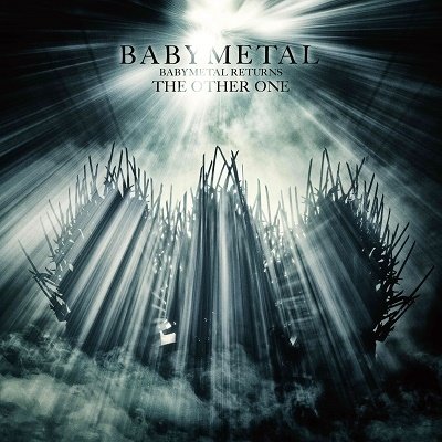 Cover for Babymetal · Babymetal Returns -the Other One- &lt;limited&gt; (MBD) [Japan Import edition] (2023)
