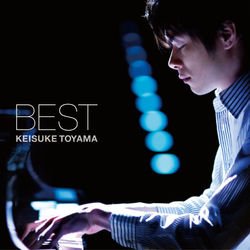 Cover for Toyama Keisuke · Best (CD) [Japan Import edition] (2011)