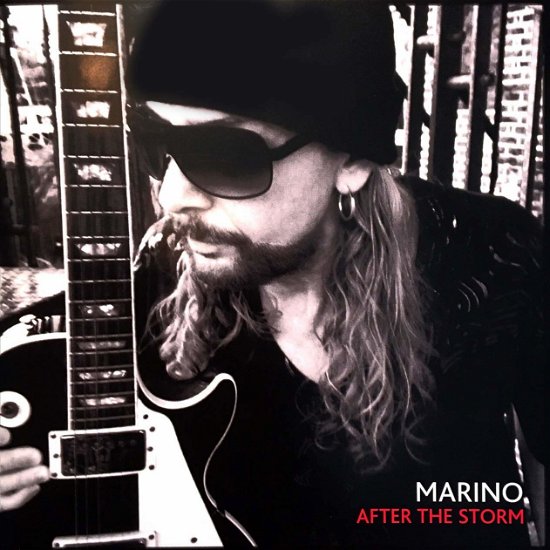 Cover for Marino · After The Storm (CD) (2019)