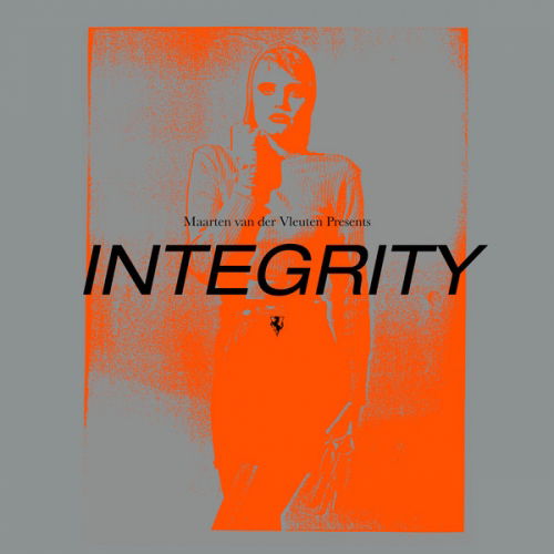 Outrage - Maarten Van Der Vleuten Presents Integrity - Muzyka - R&S RECORDS - 5055274708355 - 6 kwietnia 2018