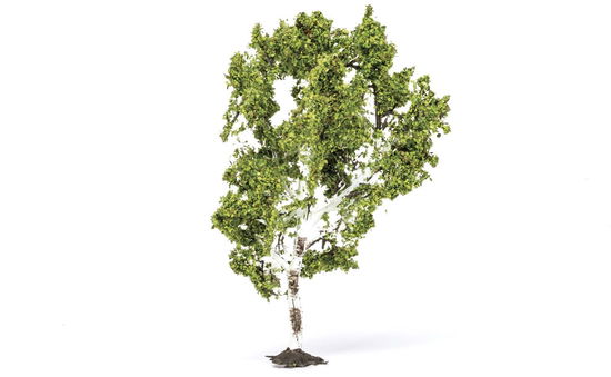 Birch Tree - Birch Tree - Merchandise - Airfix-Humbrol - 5055286659355 -