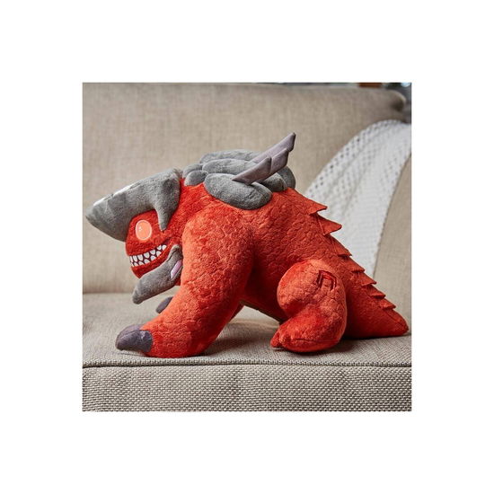 Cover for Numskull · Destiny Plush Cabal Warbeast (MERCH) (2025)