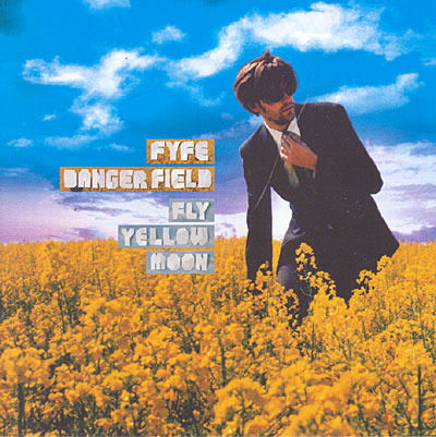 Cover for Fyfe Dangerfield · Faster Than the Setting Sun (CD) [Deluxe edition] (2011)