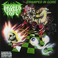 Swamped In Gore - Broken Hope - Musik - FLOGA RECORDS - 5902693142355 - 1. marts 2020