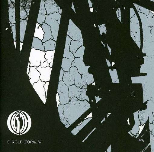 Cover for Circle · Zopalki (CD) [Remastered edition] (2012)