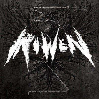 Cover for Riwen (LP) (2014)