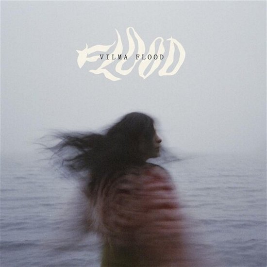 Cover for Vilma Flood · Flood (LP) (2023)