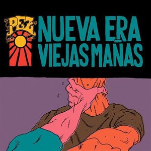 Cover for Pez · Nueva Era Viejas Manas (CD) (2013)