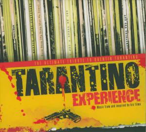 Tarantino Experience - Tarantino Experience - Musik - MUSIC BROKERS - 7798141330355 - 25. august 2008