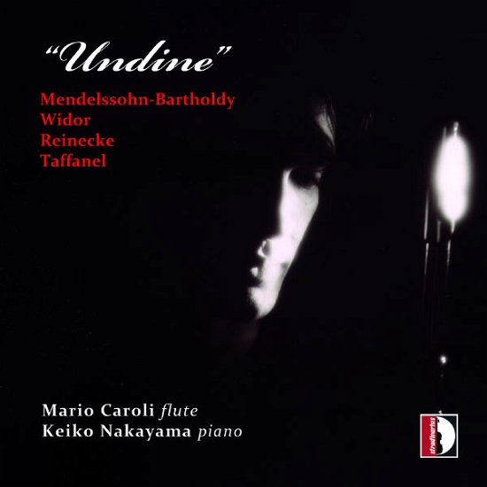 Undine - Caroli - Musik - SELECT - 8011570339355 - 11. Juni 2013