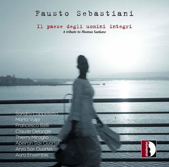 Il Paese Degli Uomini Integri / Various - Il Paese Degli Uomini Integri / Various - Music - STV - 8011570371355 - January 17, 2020