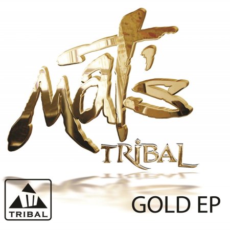 Cover for Mats · Tribal (CD)