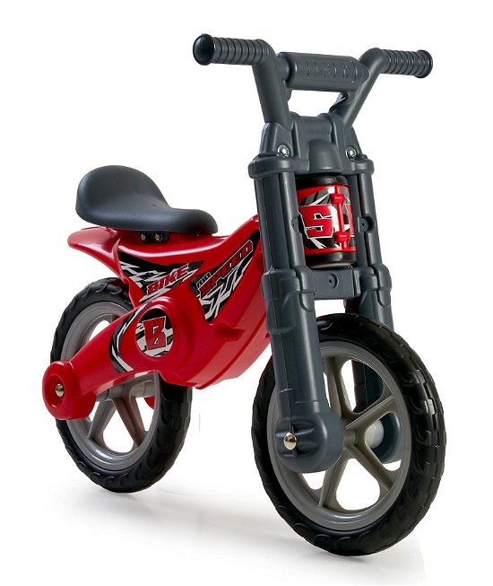 Cover for Feber · Speed Bike (Toys) (2024)
