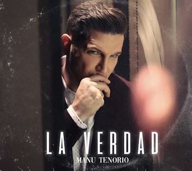 La Verdad - Manu Tenorio - Muzyka - VARIOS - 8435621619355 - 13 maja 2022