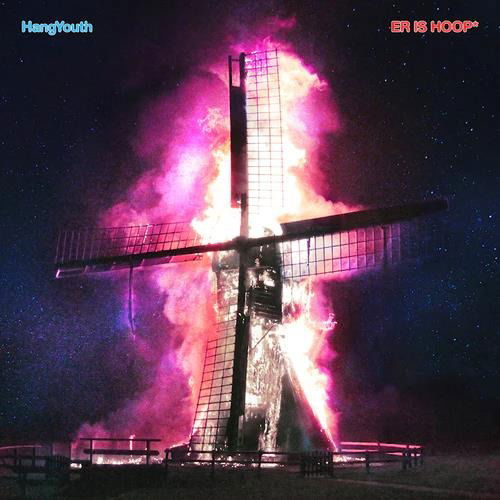 Hang Youth · Er Is Hoop (LP) (2024)