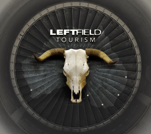 Cover for Leftfield · Tourism (CD) [Deluxe edition] [Digipak] (2012)