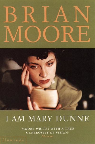 Cover for Brian Moore · I am Mary Dunne (Paperback Book) [New edition] (1995)