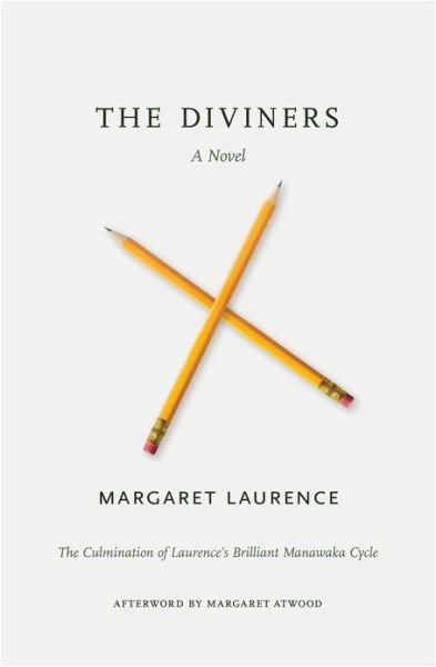 Cover for Margaret Laurence · The Diviners - Phoenix Fiction S. (Paperback Book) [Univ of Chicago PR edition] (1993)